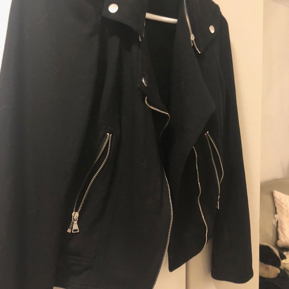 Express Jackets & Blazers - Express Moto Jacket